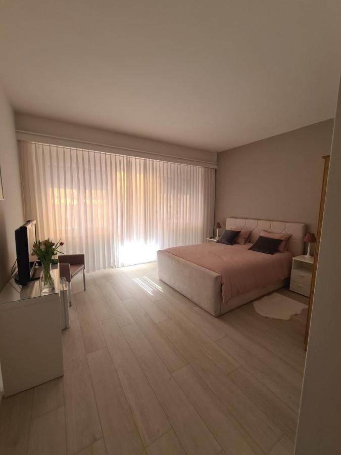 Osteria La Riva Hotel Minusio Kültér fotó