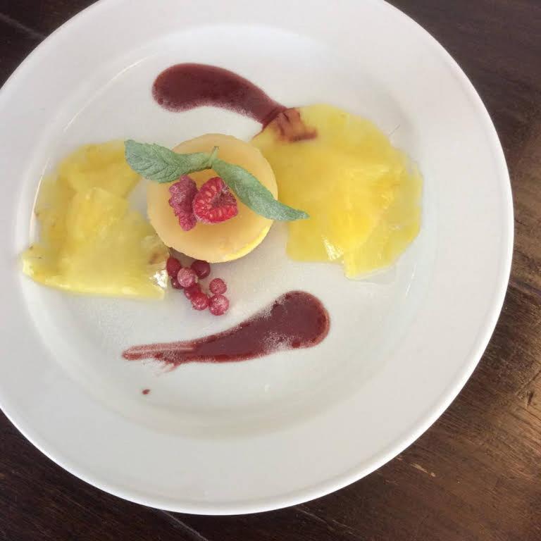 Osteria La Riva Hotel Minusio Kültér fotó